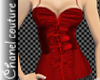 [CC]Red Vouge Tube