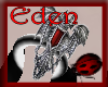 EDEN Vampire Bling Ring