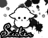 My little - Sheep
