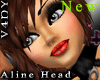 [V4NY] Aline Head