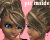 ! Brown mix New Arachnia