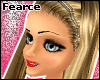 *[BLONDE HAYLEE]*