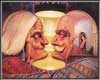Art - Men - Escher