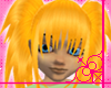 Orange Demonika