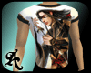 Samurai Tshirt