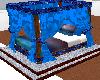The Killer Whale Bed
