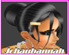 Black descent hair [Jo]