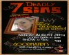 7 sins sastina
