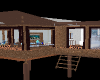 Inkabilly hawaiian home