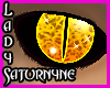 Gold Reptile Eyes F
