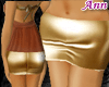 ANN Metallic Micro GOLD