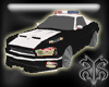 Modern Police Car [prop]