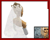 ! a) Wedding Veil