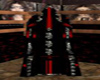 vampire throne
