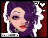 !L Purple Mayuna
