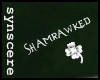 !S! SHAM RAWK FITTED