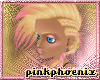 Wicked BlondeS/SP2 Eiko