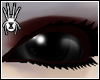 Glossy Black Eyes
