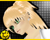 Pure Blonde Latisha