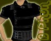 Master Polo in Black