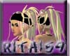 Pink Passion in Rikku