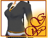 GW Wizard Sweater Long Y