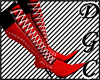 *DGC Castel Boots