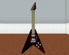 Realistic Flying V