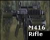 M416 Assault Rifle