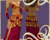 ~AM~Egyptian Red