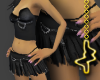 [M] Chain Skirt Lola v1