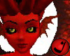 dragon ears white