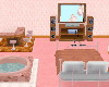 Peachy Pad