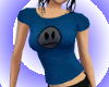 Product Image for Blue Indifferent Shirt