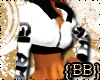 {BB} GlamHoodie [W|B]