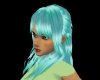 Ocean Punk Blue Kayu