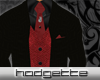 Red Snake 3piece Jacket