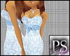 [PS] Vintage Bow Dress