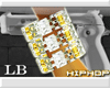 [HH] Imprint Silver~(L)