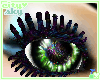 ! Green Shinigami Eyes !
