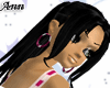 ANN Lucidity JET BLACK