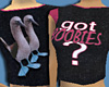 Got Boobies? T
