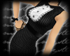 m.. Tuxedo Dress Stripes