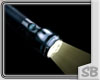 [SB] Flashlight (black)