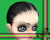 Bangless Sombre