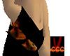 HellsFire SpikedBraceR