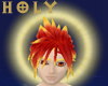 � Holy Ring Nimbus 2007�