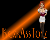 *KAT* Cranberry Adrienne