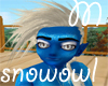 [SO]snowdust blue drow M