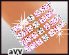 Diamond Bracelet Pink(R)